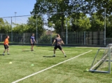 Training van S.K.N.W.K. 3 van zaterdag 10 mei 2025 (94/175)